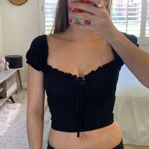 🌼 Love Tree Blouse small